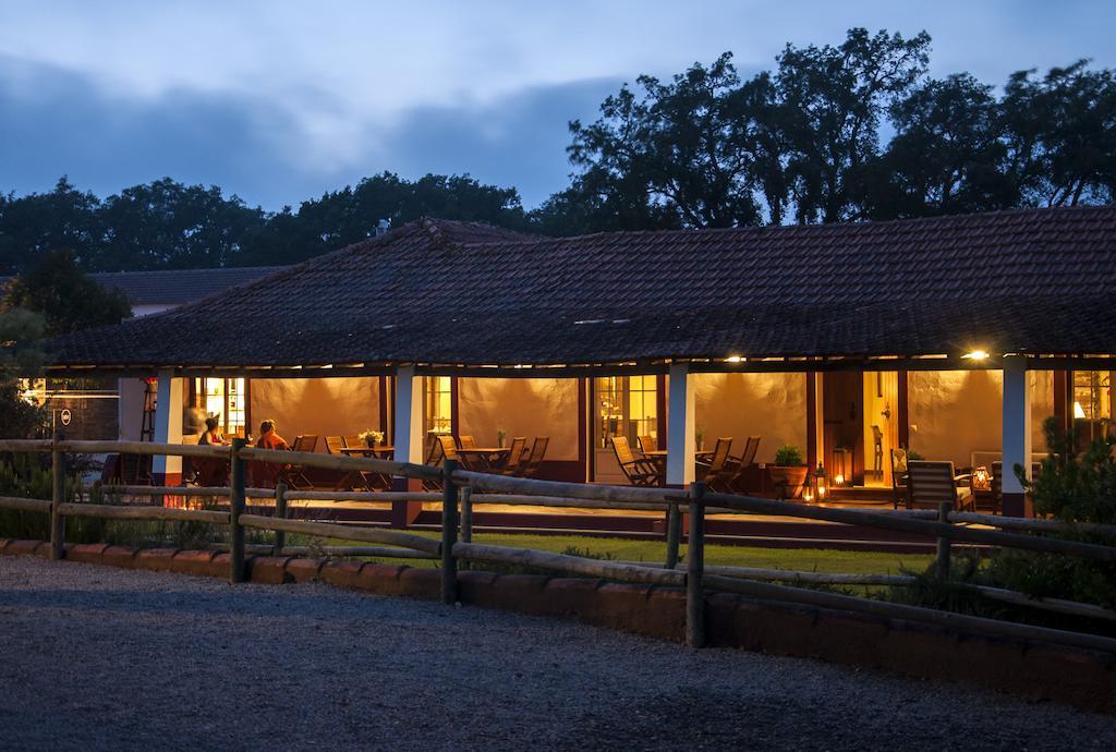 Herdade Das Barradas Da Serra Grandola Luaran gambar