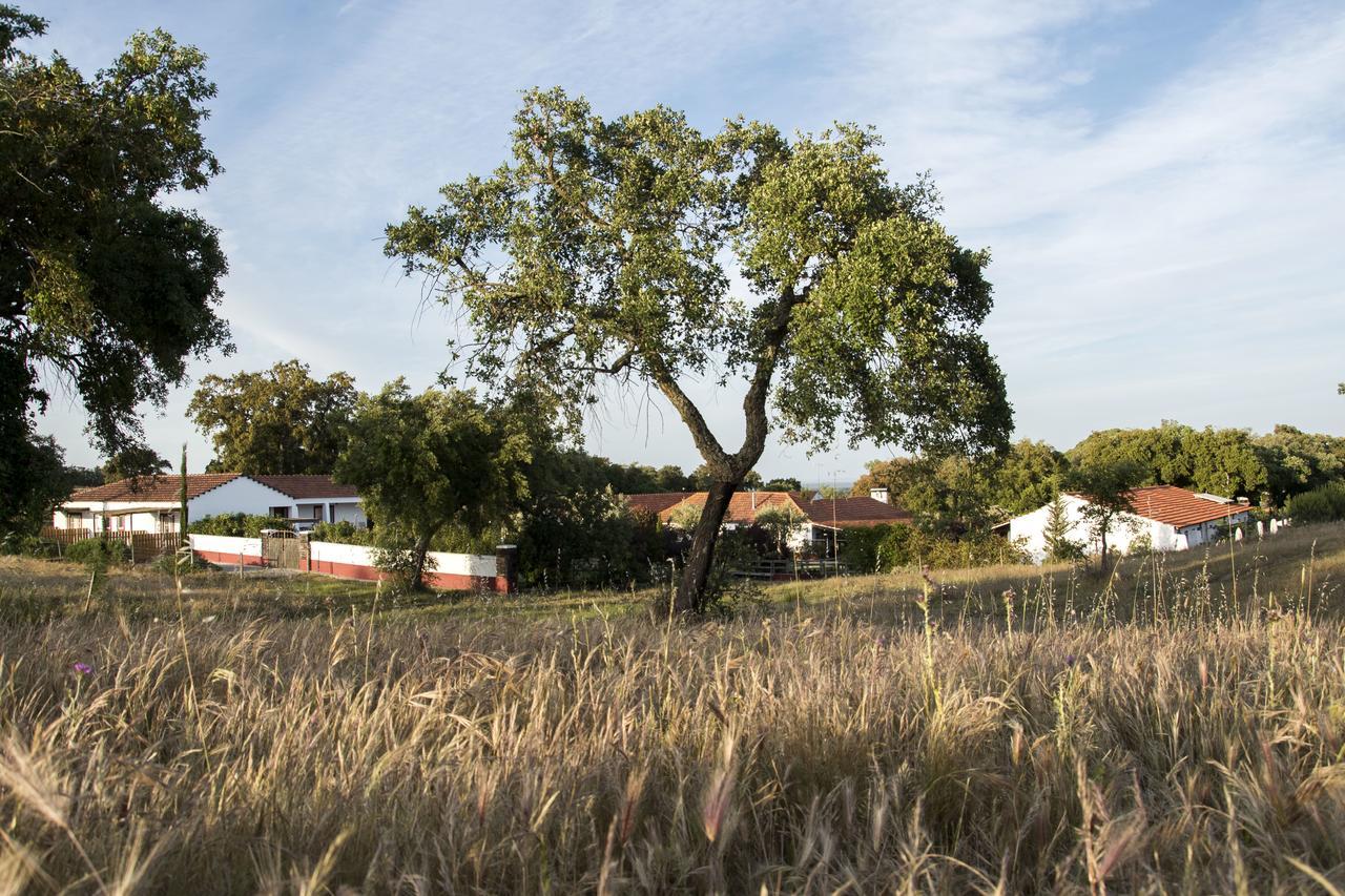 Herdade Das Barradas Da Serra Grandola Luaran gambar